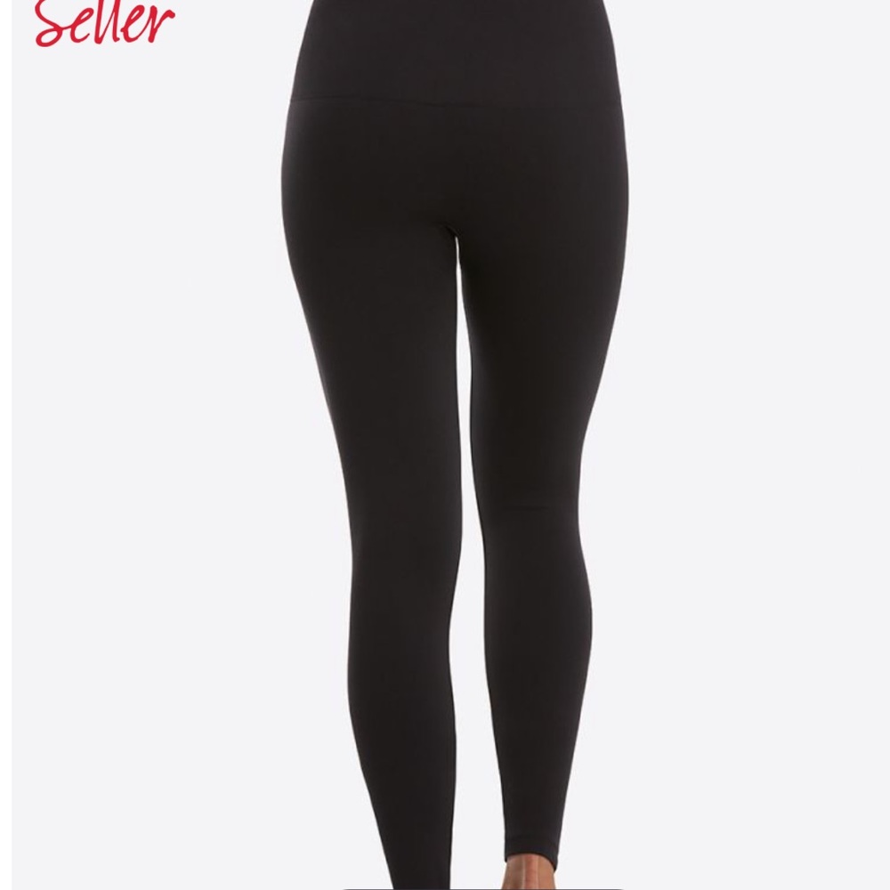 Spanx “look at me now” Leggings